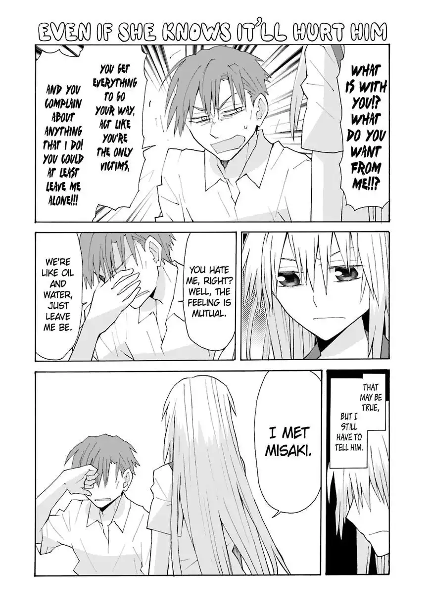 Yandere Kanojo Chapter 72 11